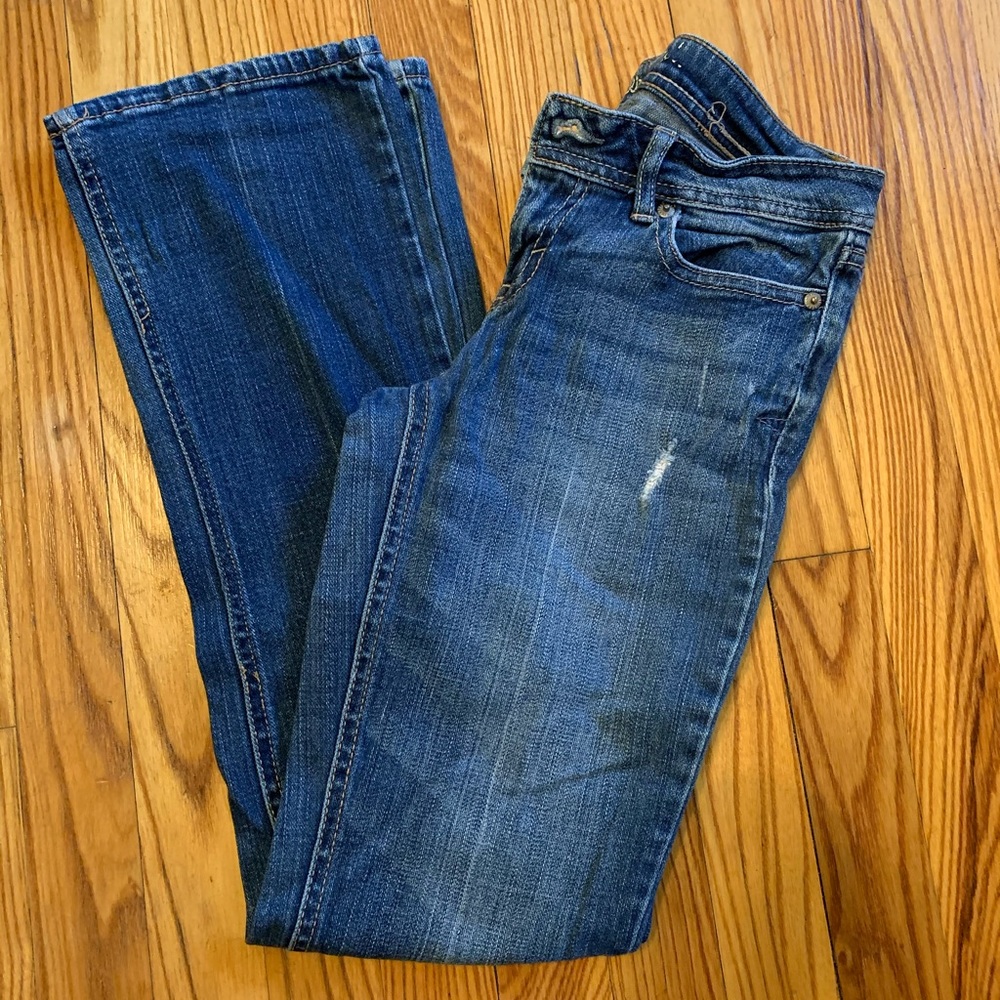 Bootcut jeans - Picture 2 of 4